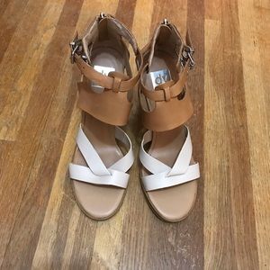 Dolce vita Roman style women’s Shoes